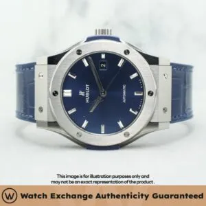 Classic Fusion Strap