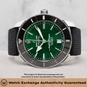 Superocean Heritage Rubber