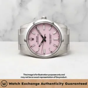 Oyster Perpetual Oyster