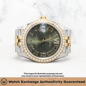Datejust Jubilee