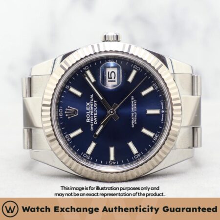 Datejust Oyster