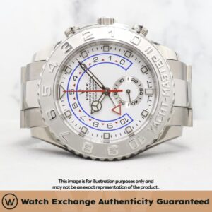 Yacht Master II Oyster