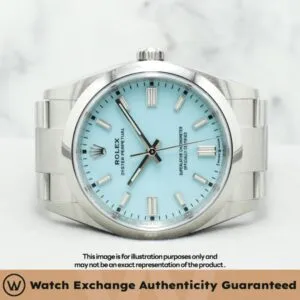 Oyster Perpetual Oyster