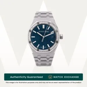 Royal Oak Bracelet