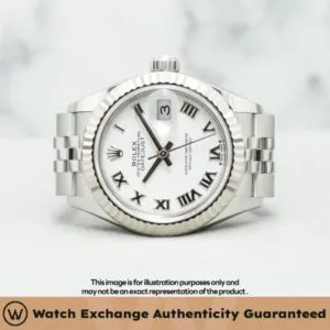 Datejust Jubilee