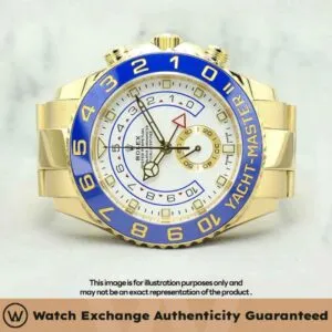 Yacht Master II Oyster