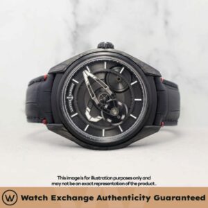 Freak Freak X Carbonium Leather