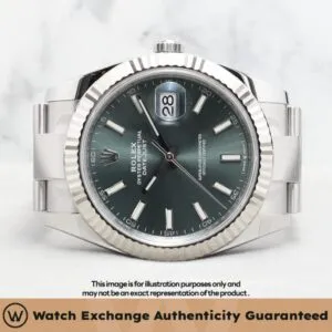 Datejust Oyster