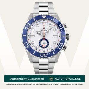 Yacht Master II Oyster