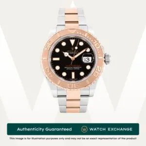 Yacht Master Oyster