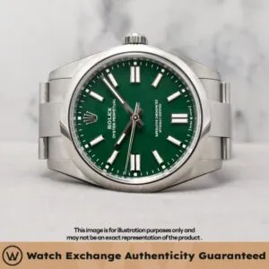 Oyster Perpetual Oyster
