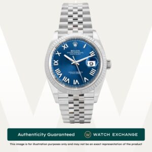 Datejust Jubilee