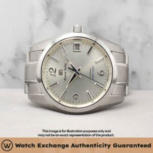 Hi-Beat Automatic Bracelet