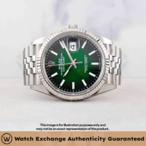 Datejust Jubilee