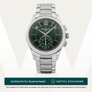 Complications Bracelet