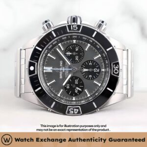 Super Chronomat B01 Bracelet