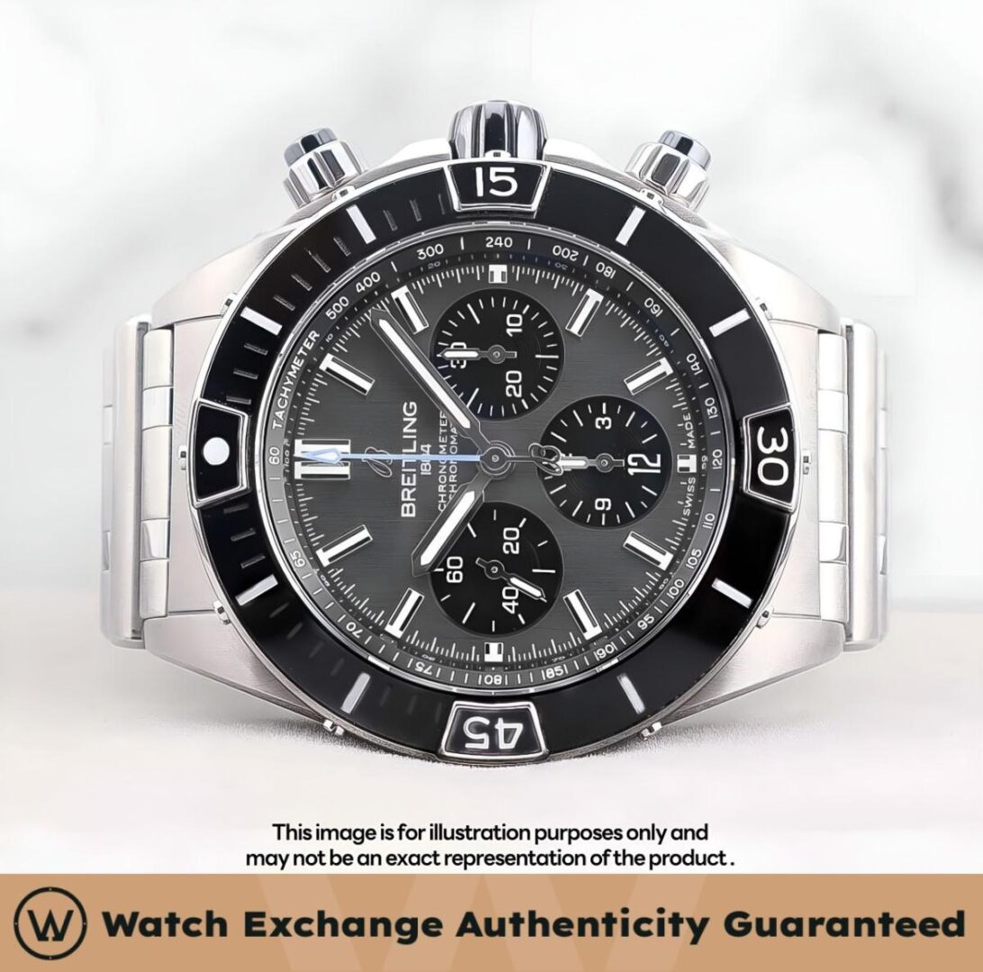 Super Chronomat B01 Bracelet