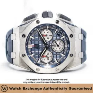 Royal Oak Offshore Strap