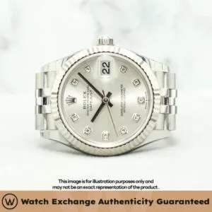 Datejust Jubilee