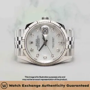 Datejust Jubilee