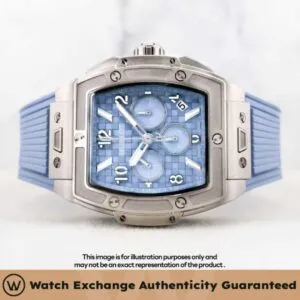 Big Bang Rubber