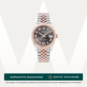 Datejust Jubilee