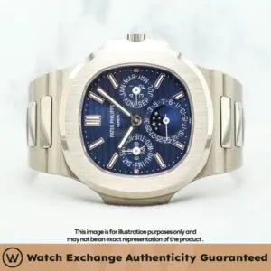 Nautilus Grand Complication Bracelet