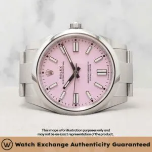 Oyster Perpetual Oyster