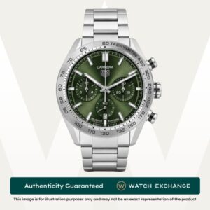 Carrera Bracelet