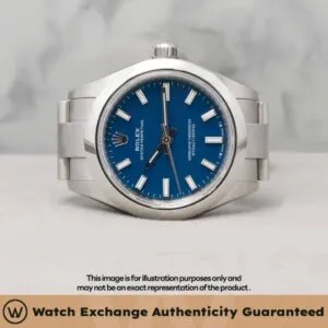 Oyster Perpetual Oyster