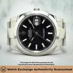 Datejust Oyster