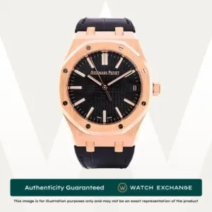 Royal Oak Leather