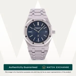 Royal Oak Jumbo Extra Thin Bracelet