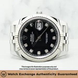 Datejust Jubilee