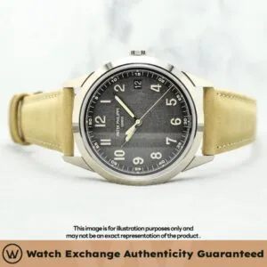 Calatrava Strap