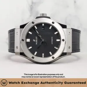 Classic Fusion Leather