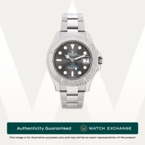 Yacht Master Oyster