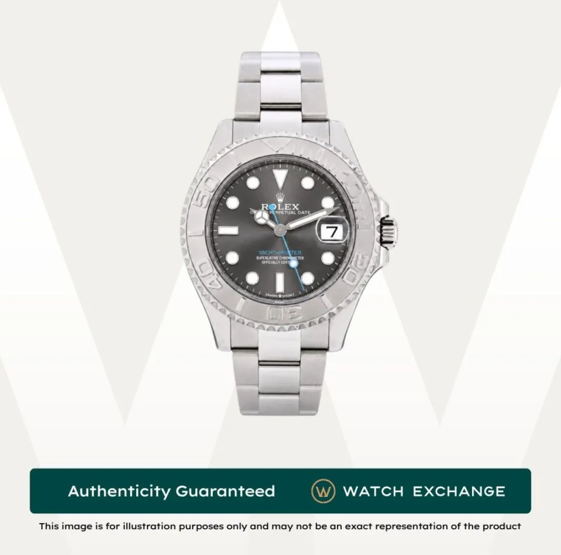 Yacht Master Oyster
