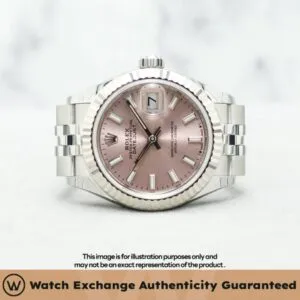 Datejust Jubilee