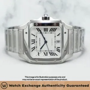 Santos Large Model Bracelet