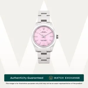 Oyster Perpetual Oyster