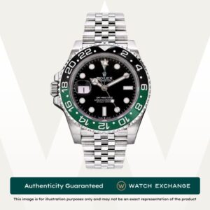 GMT Master II Sprite Jubilee