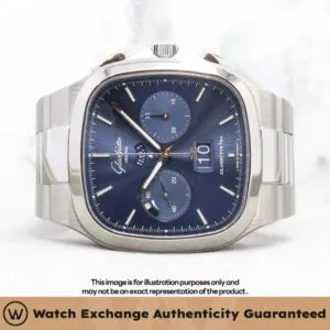 Panorama Date Bracelet