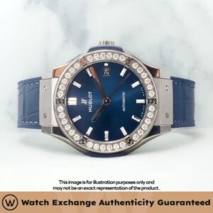 Classic Fusion Leather