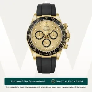 Daytona Baby YML Oysterflex