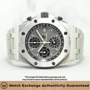 Royal Oak Offshore Bracelet