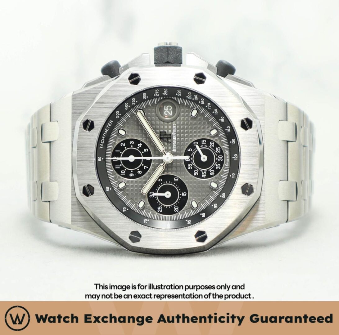 Royal Oak Offshore Bracelet