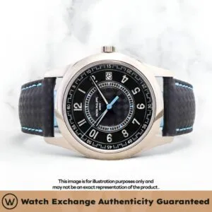 Calatrava Strap