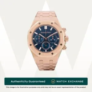 Royal Oak Bracelet