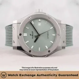 Classic Fusion Strap